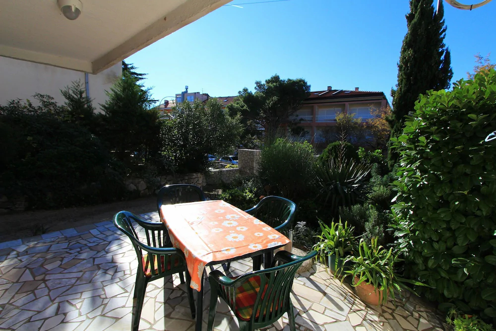 Apartments Loncaric