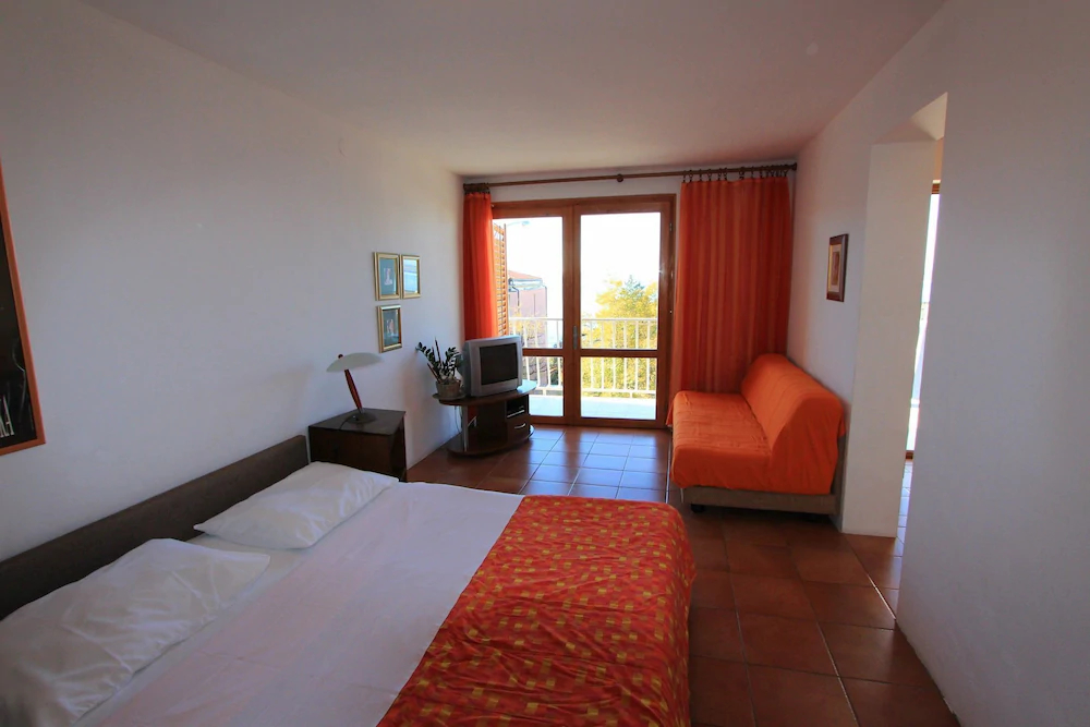 Apartments Loncaric