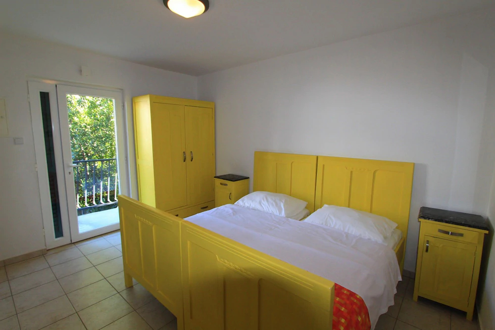 Apartments Loncaric