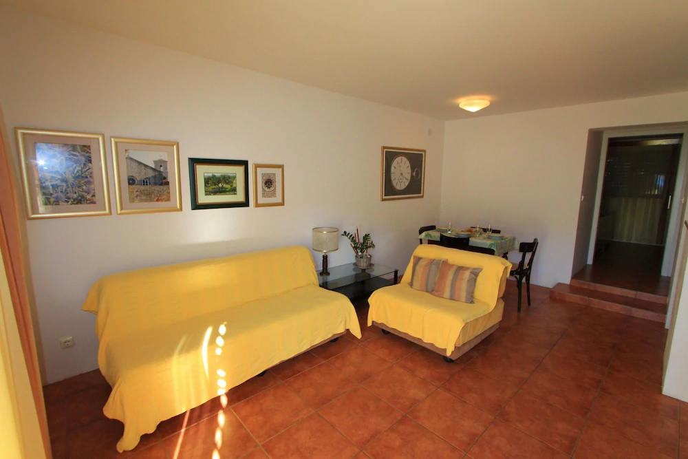 Apartments Loncaric