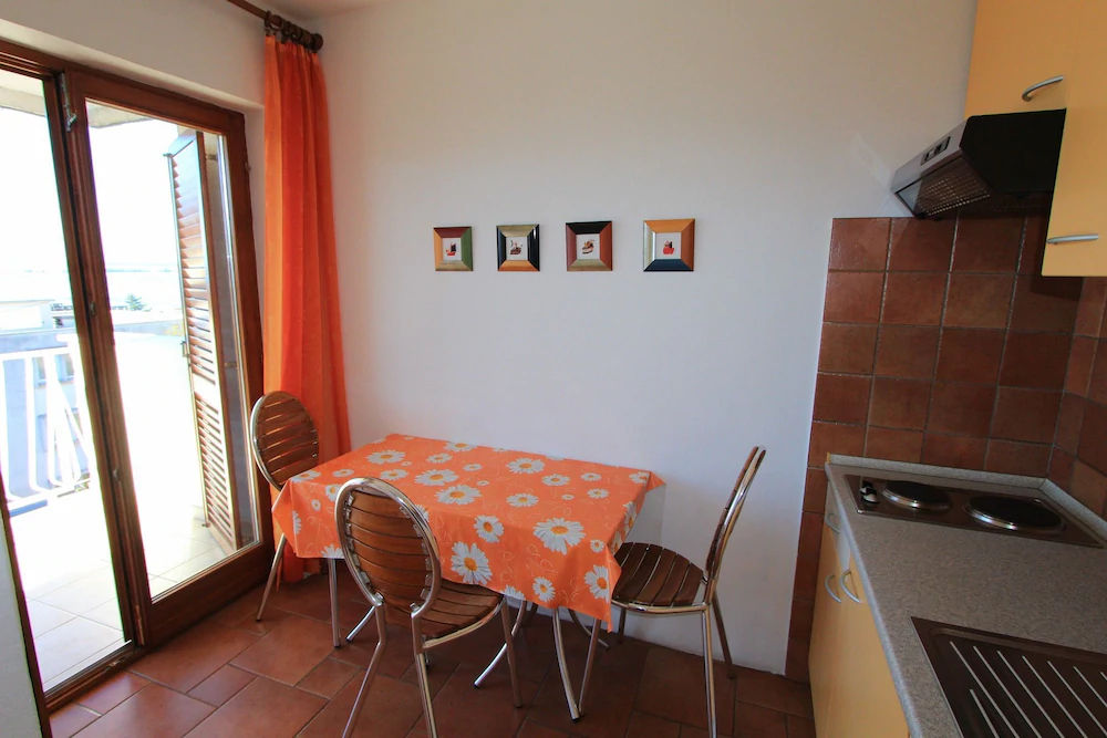 Apartments Loncaric