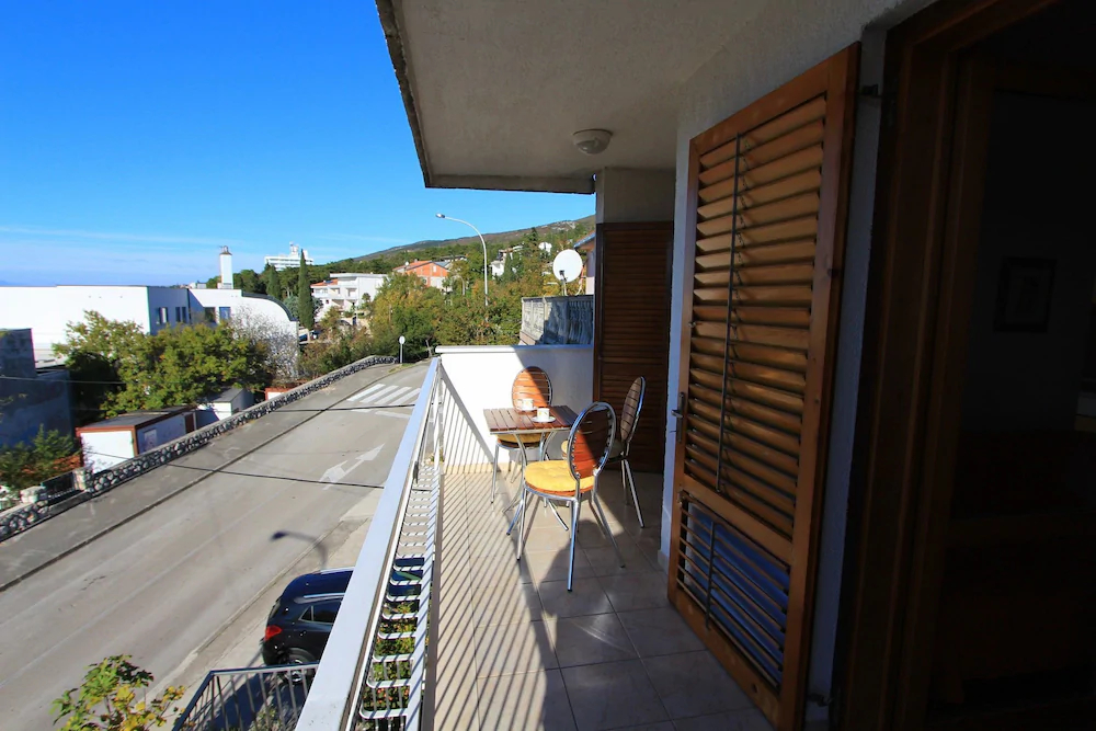 Apartments Loncaric
