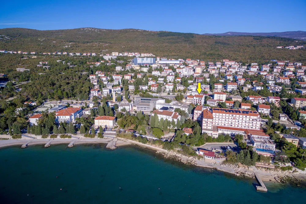 Apartments Loncaric