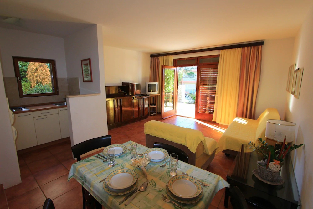 Apartments Loncaric
