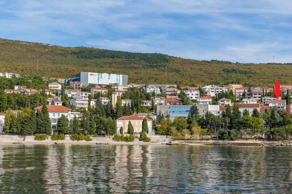 Apartments Loncaric