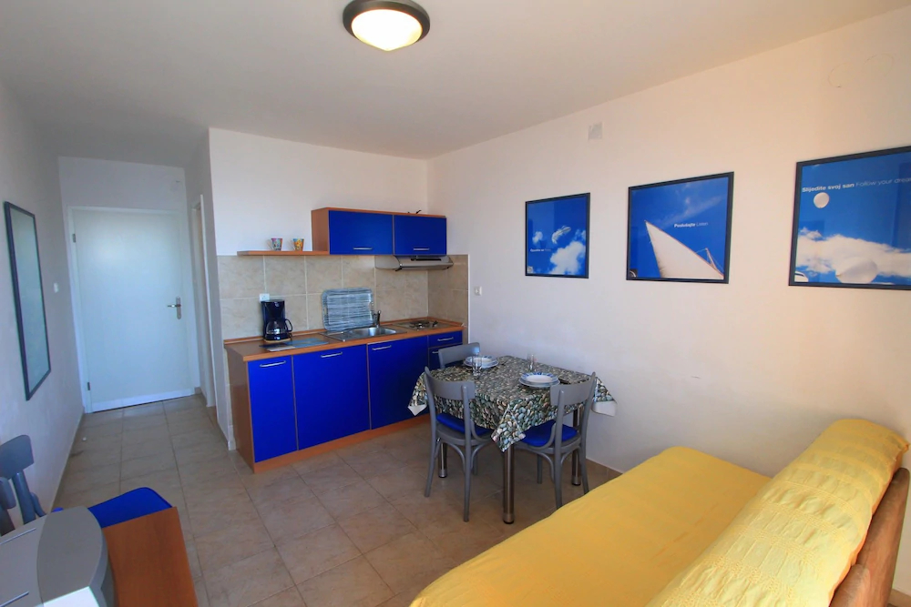 Apartments Loncaric