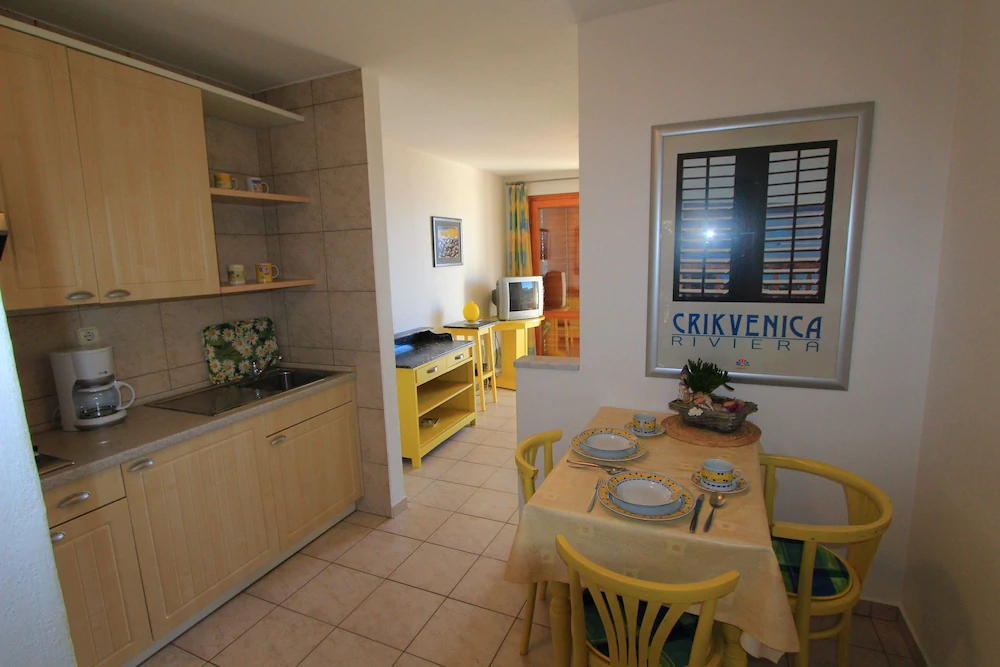 Apartments Loncaric