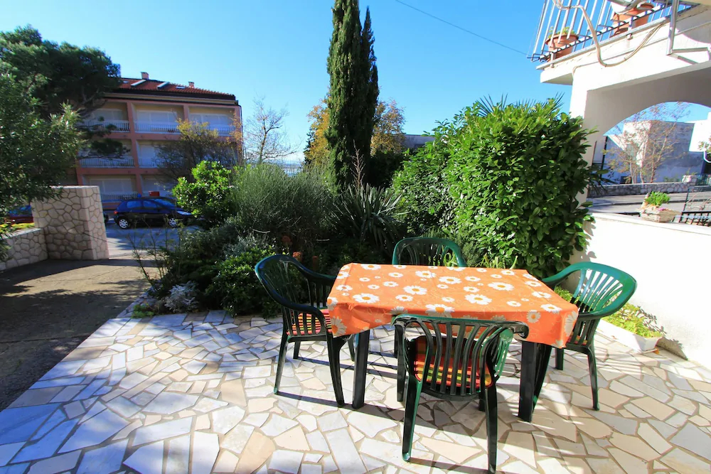 Apartments Loncaric