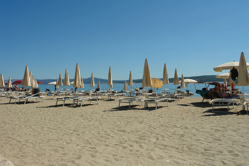 Apartments Loncaric