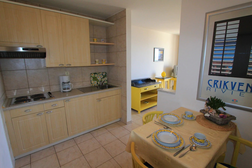 Apartments Loncaric