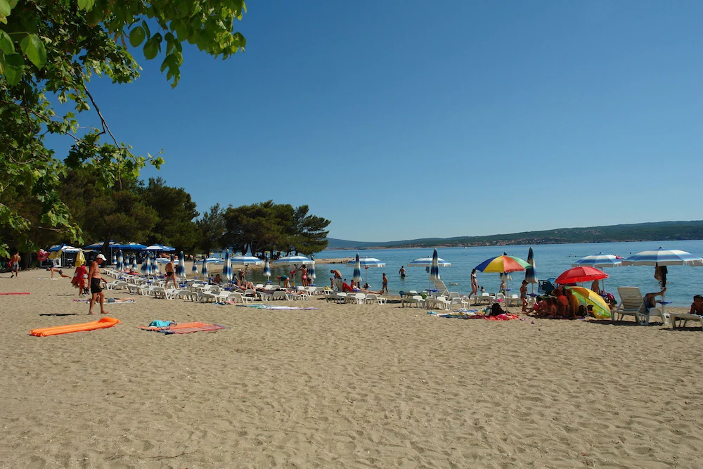 Apartments Loncaric