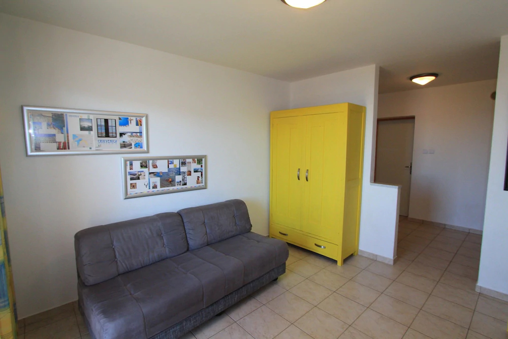 Apartments Loncaric