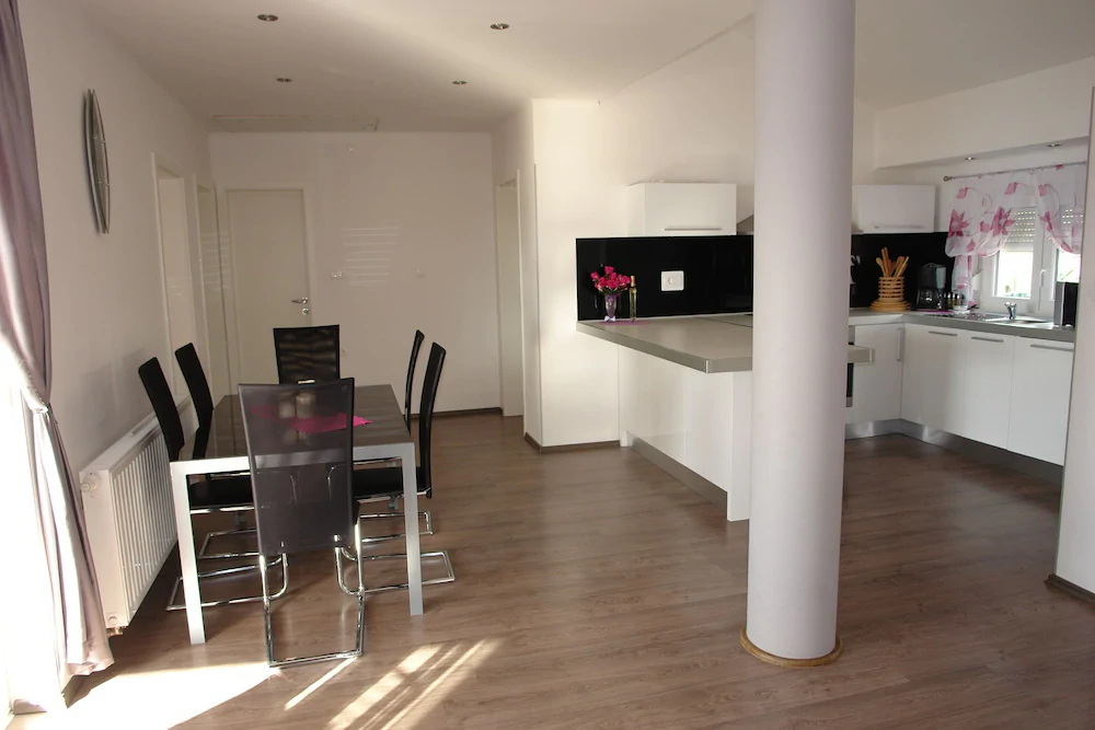 Apartments Lucija