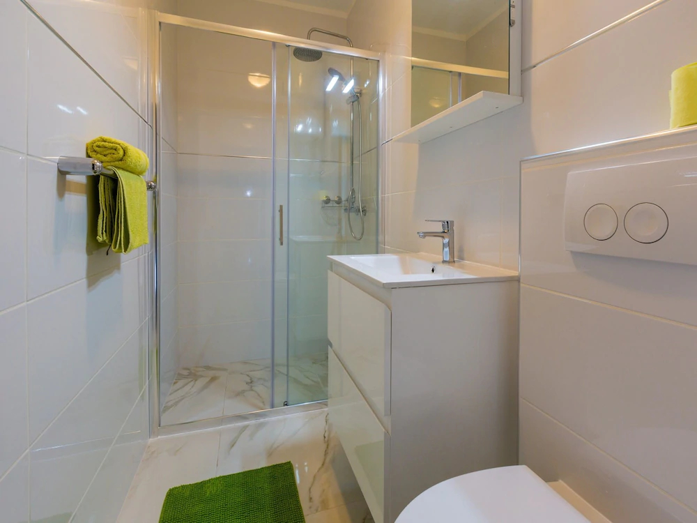Apartments Lucija