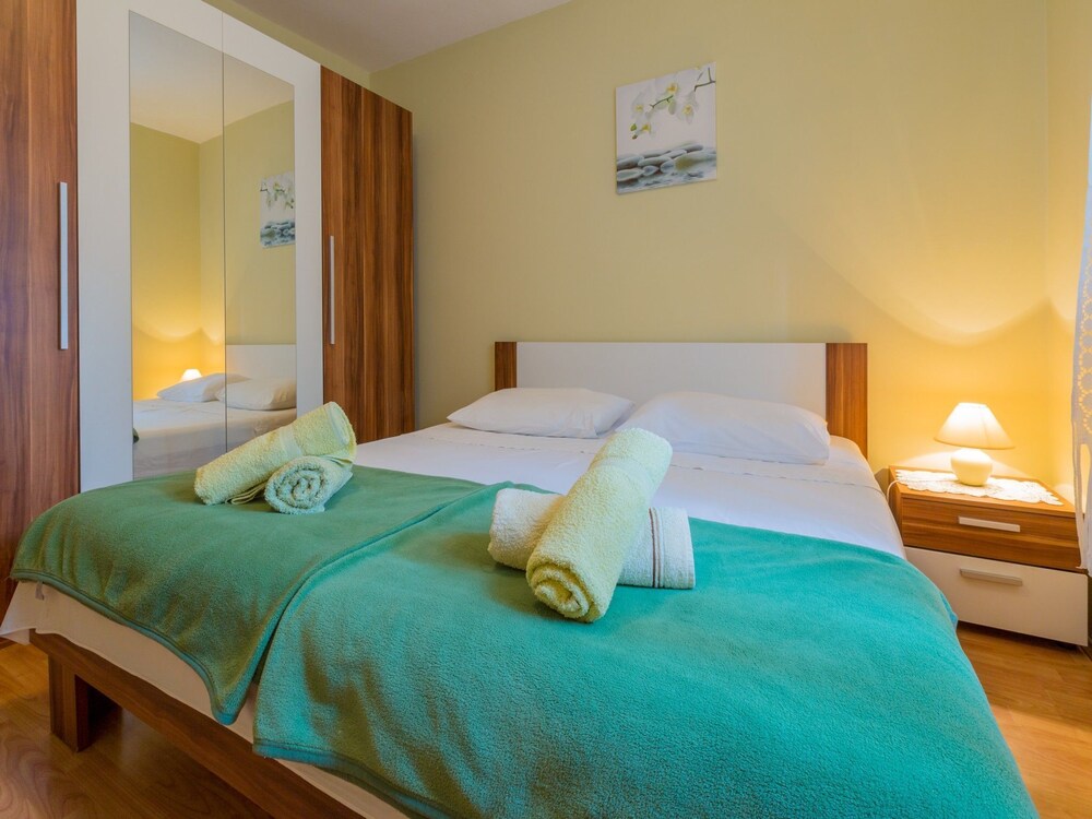Apartments Lucija