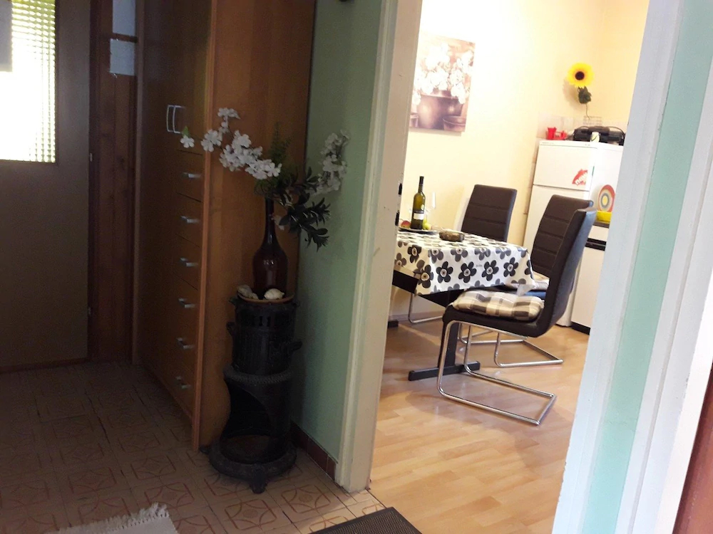 Apartments Luic