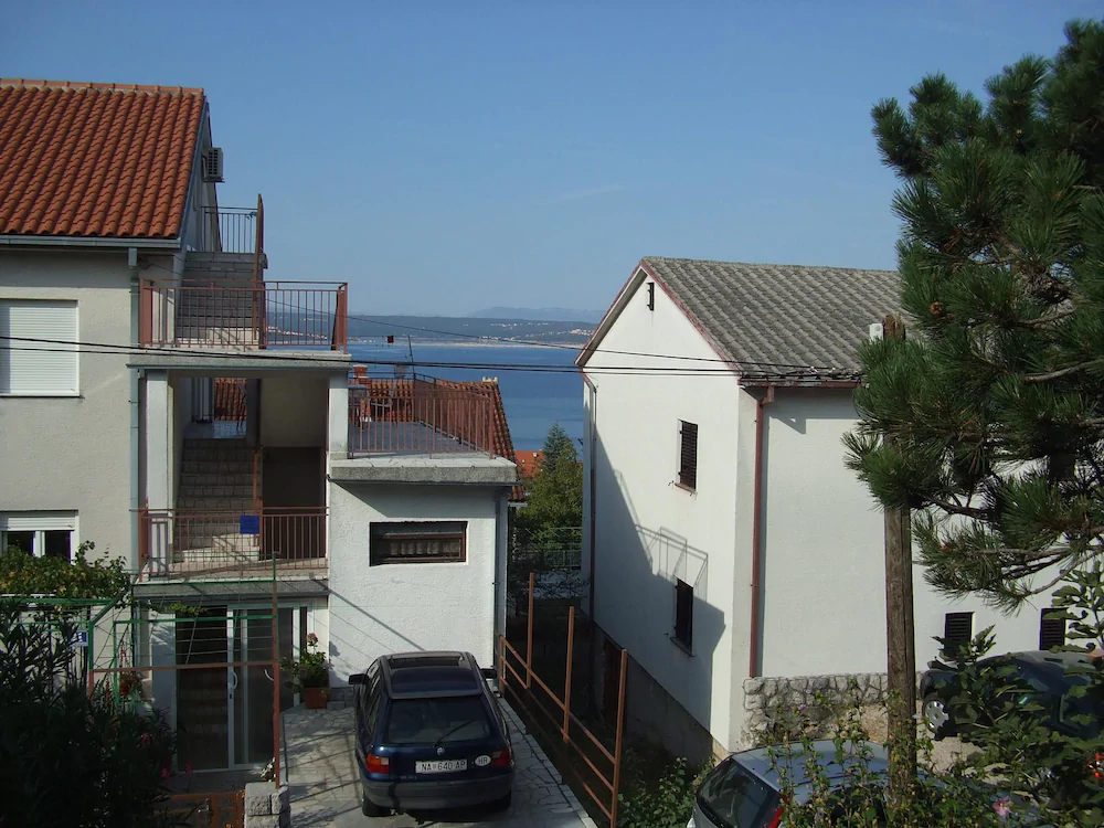 Apartments Luic