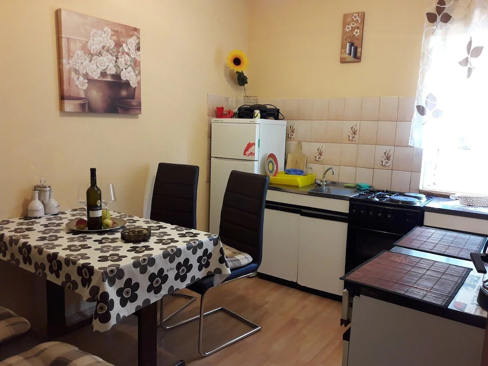 Apartments Luic