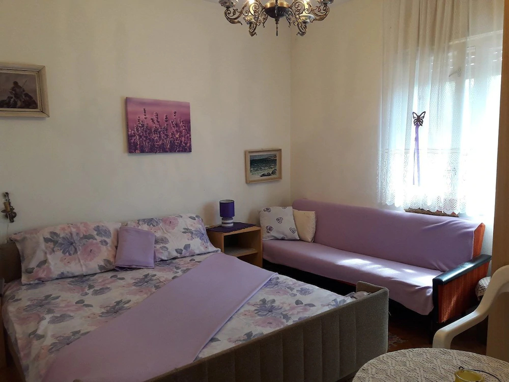 Apartments Luic