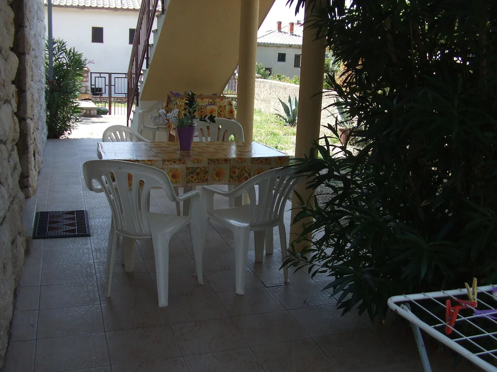 Apartments Luic