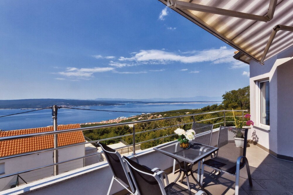 Apartments Manoy