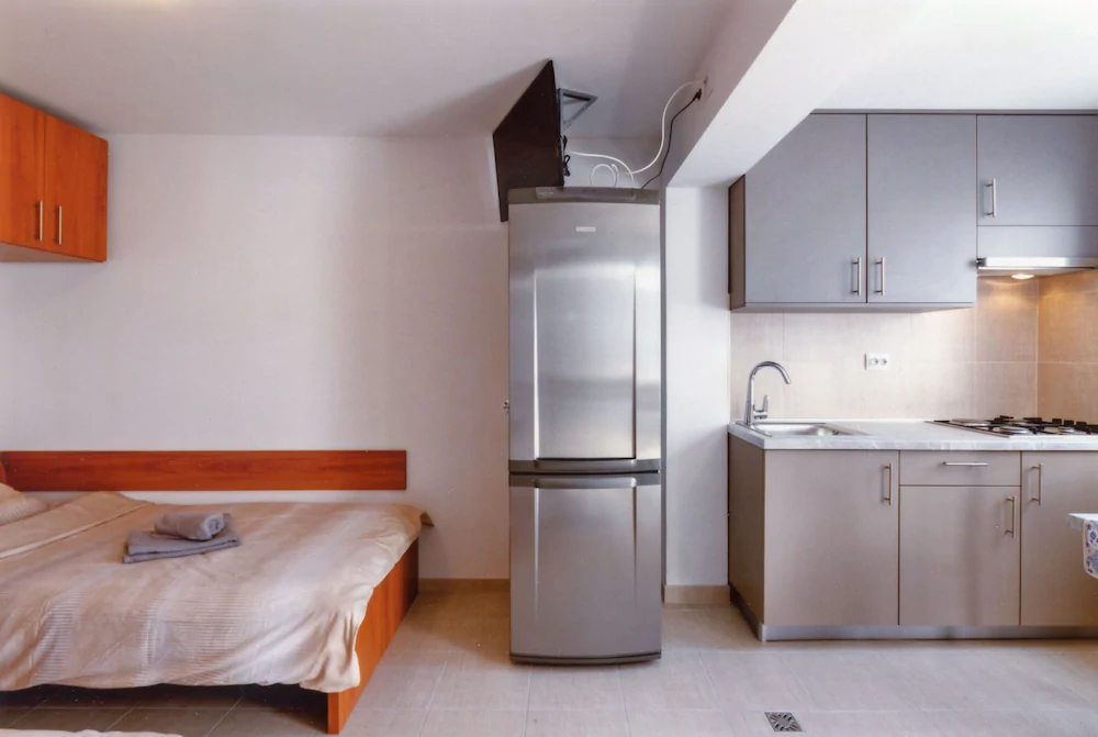 Apartments Manoy