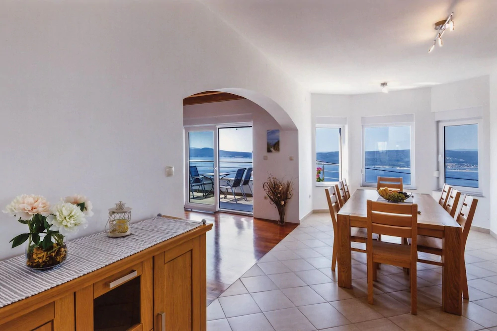 Apartments Manoy