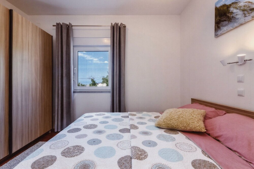 Apartments Manoy