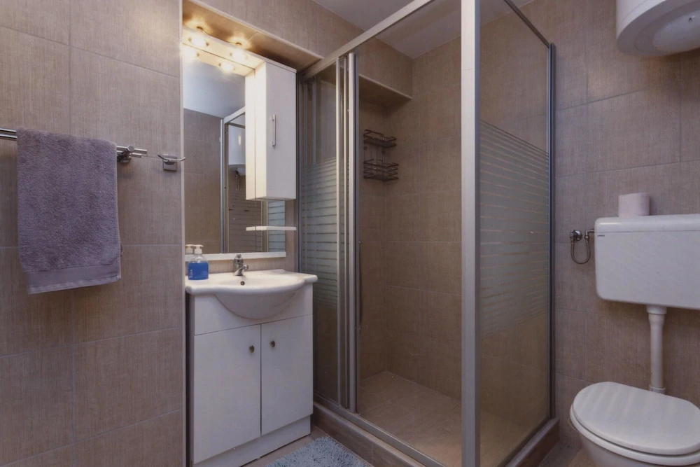 Apartments Manoy