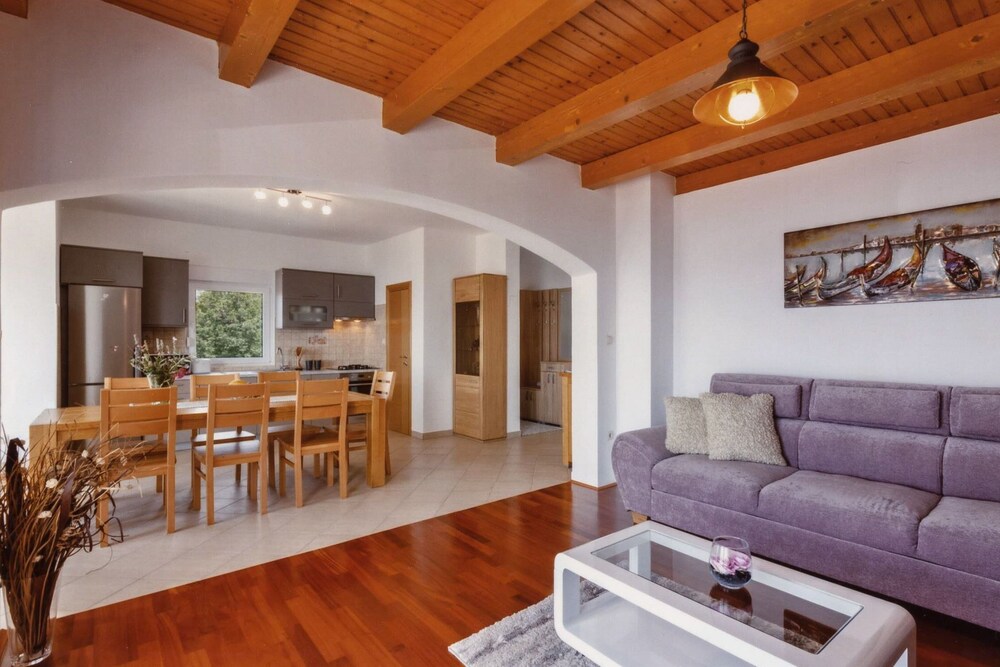Apartments Manoy