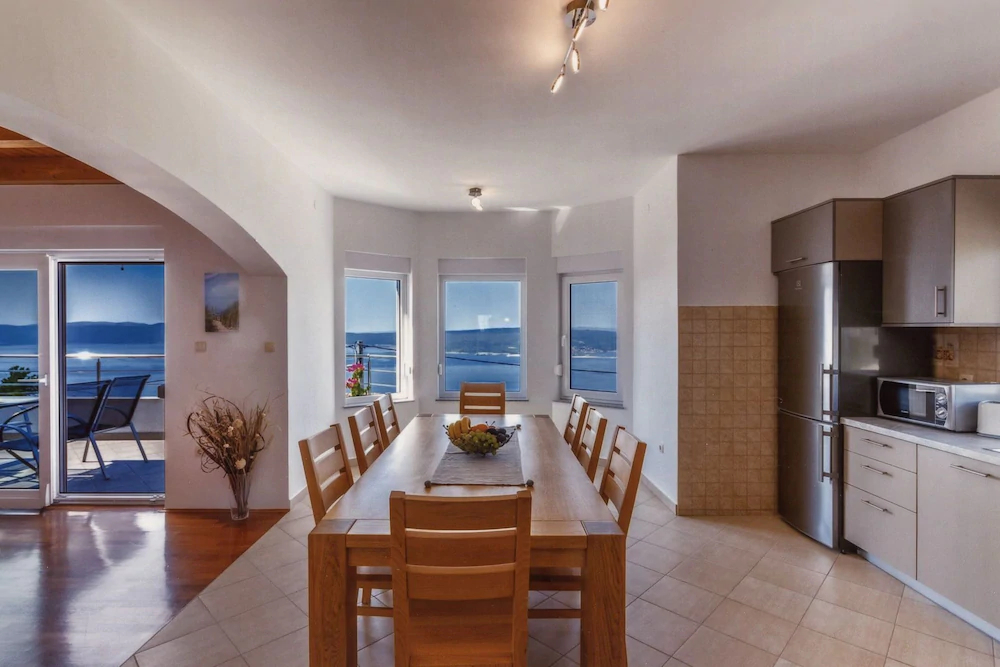 Apartments Manoy