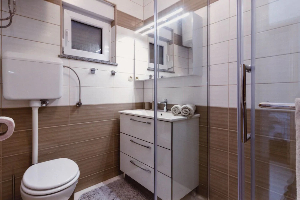 Apartments Manoy