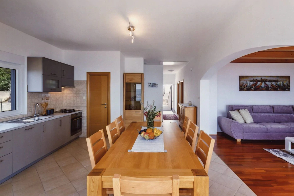 Apartments Manoy