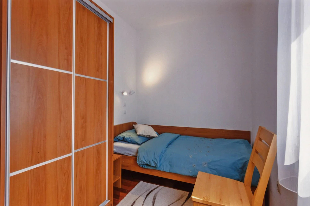 Apartments Manoy