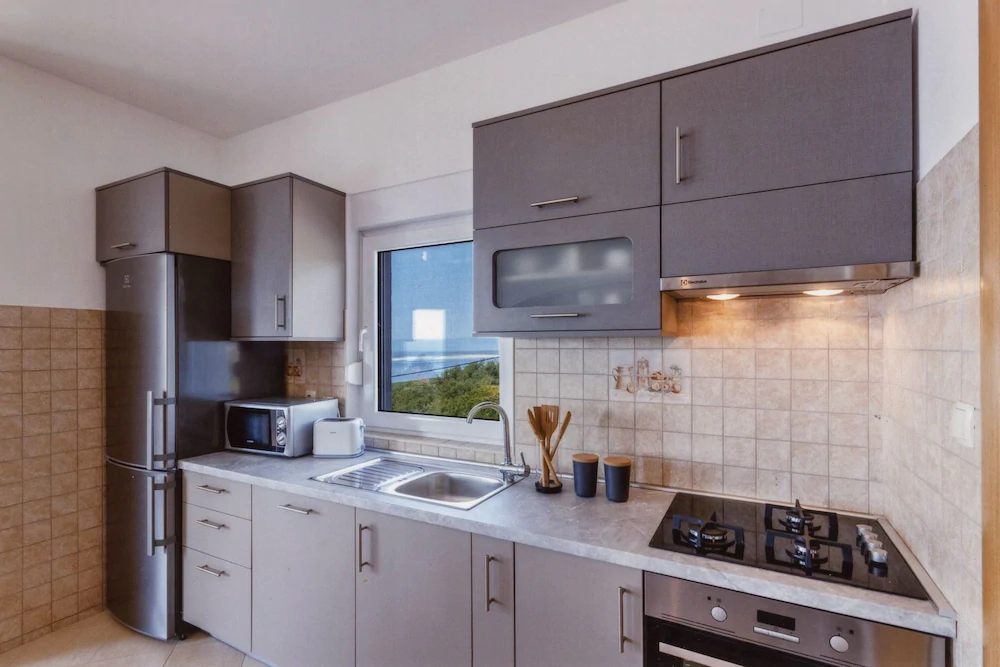 Apartments Manoy