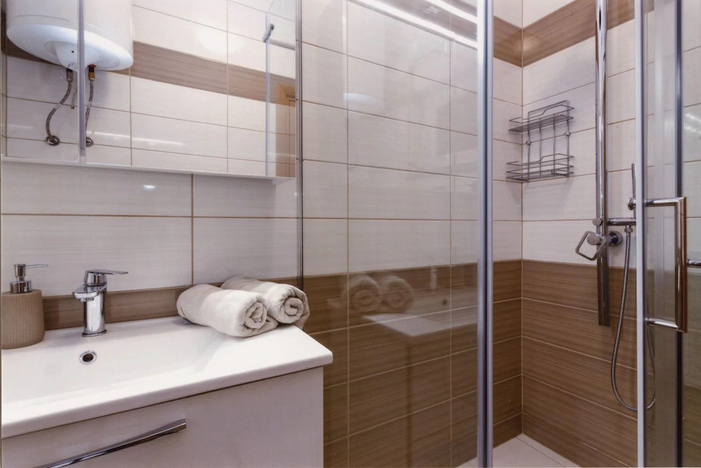 Apartments Manoy