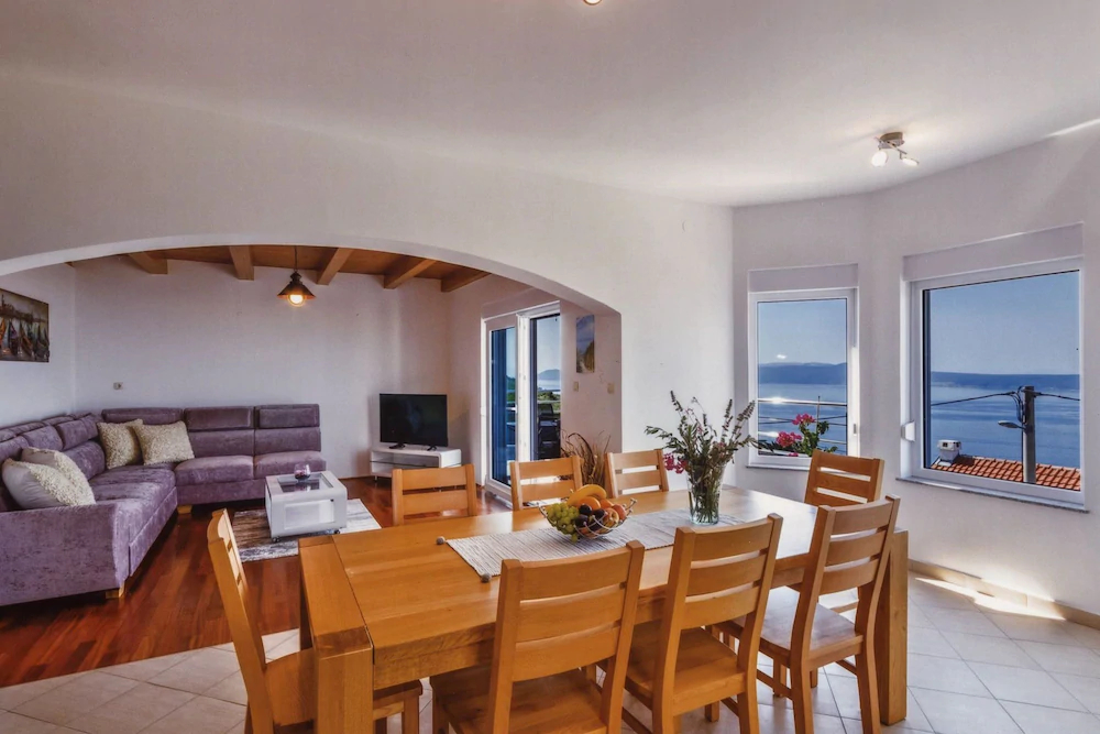 Apartments Manoy