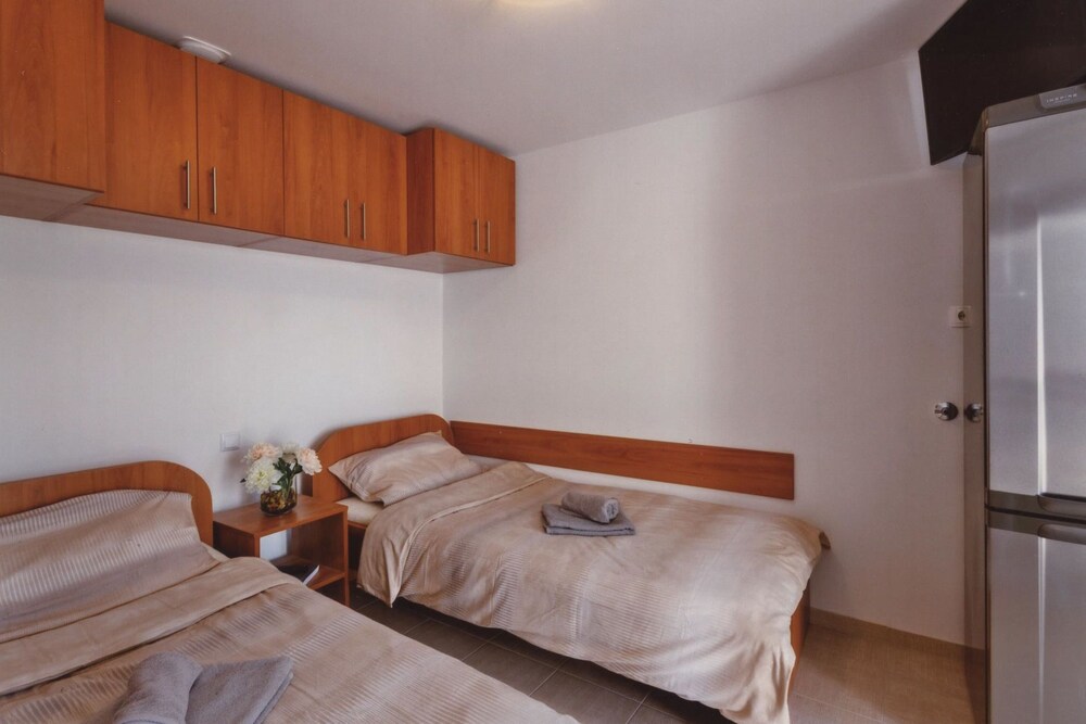 Apartments Manoy
