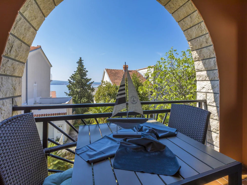 Apartments Mara