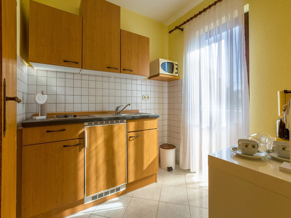 Apartments Mara
