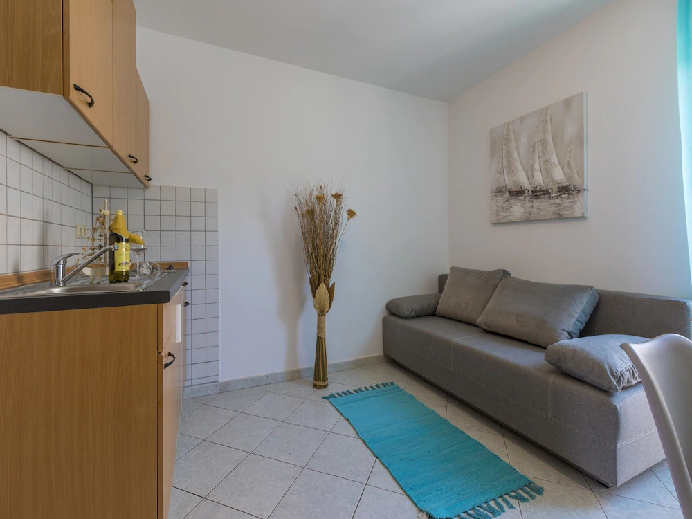 Apartments Mara