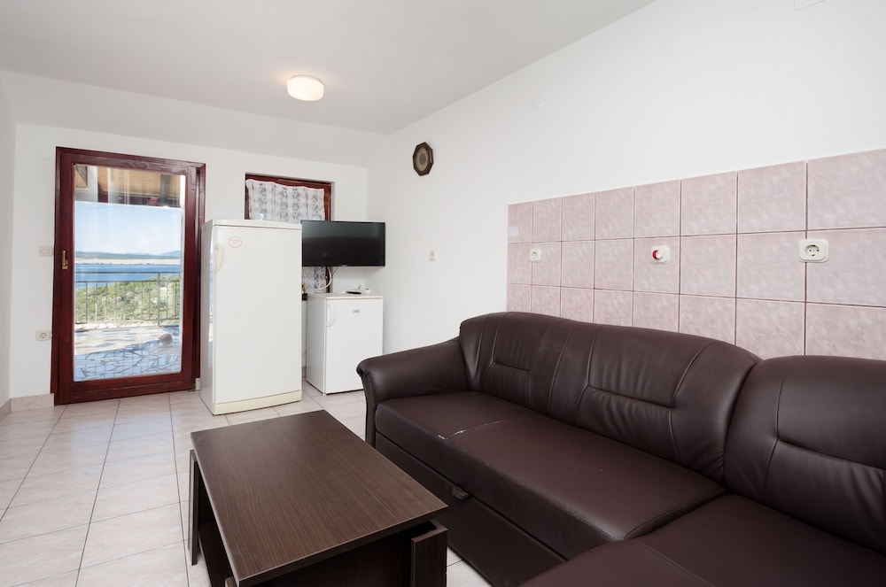 Apartments Marija