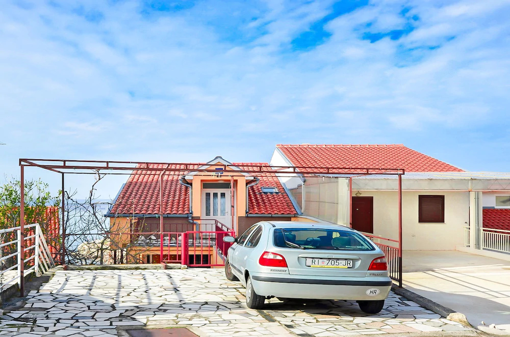 Apartments Marija