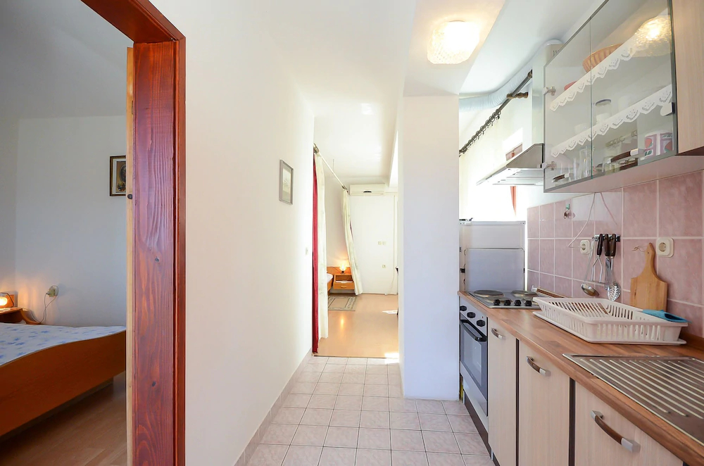 Apartments Marija