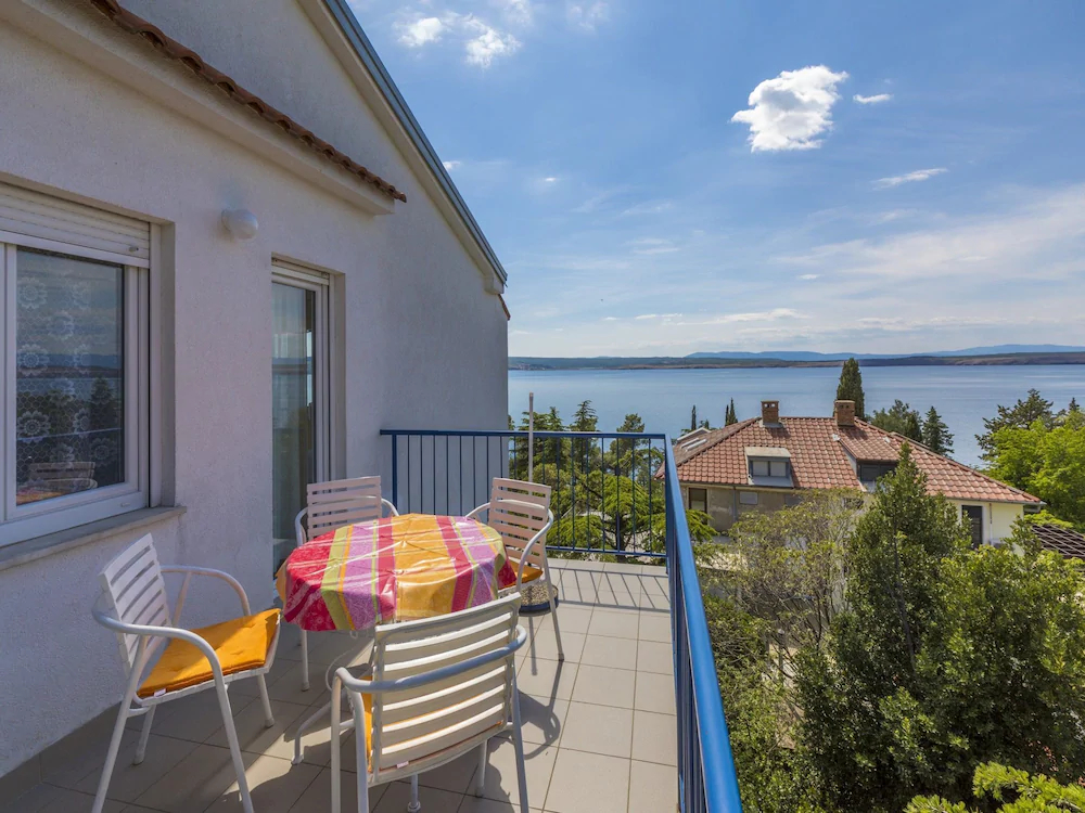Apartments Maro