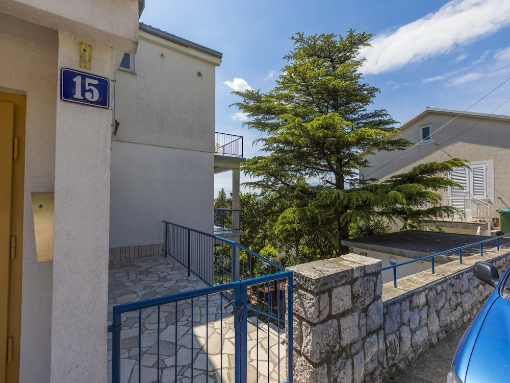 Apartments Maro