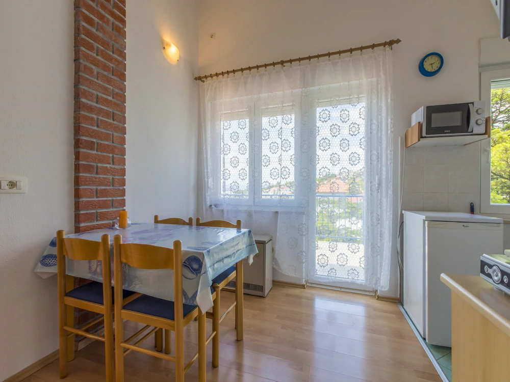 Apartments Maro