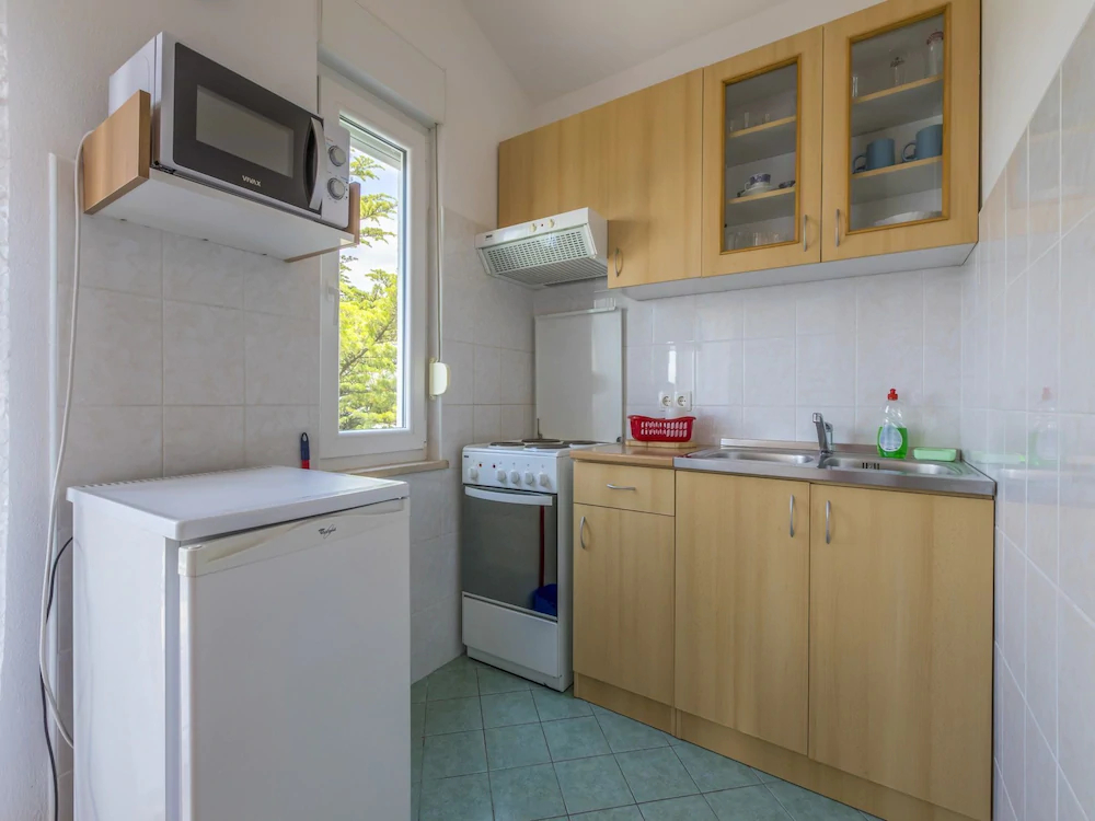 Apartments Maro