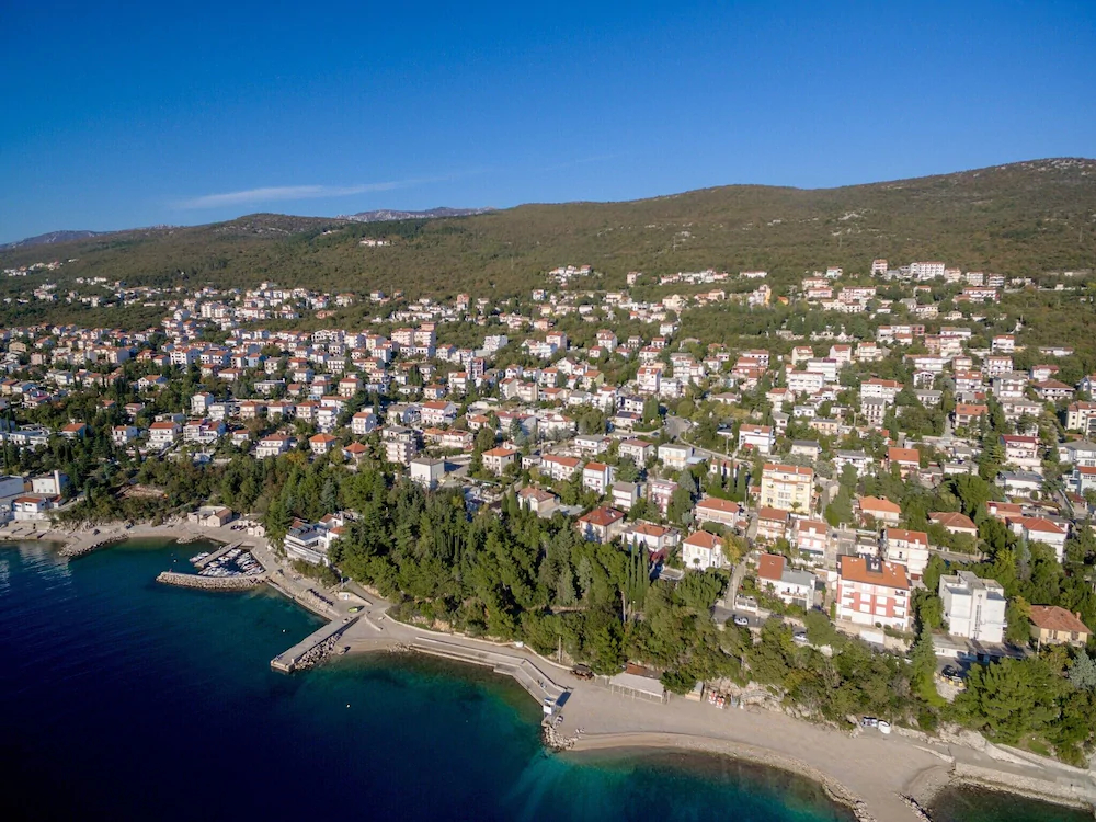 Apartments Maro