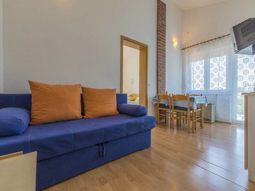 Apartments Maro